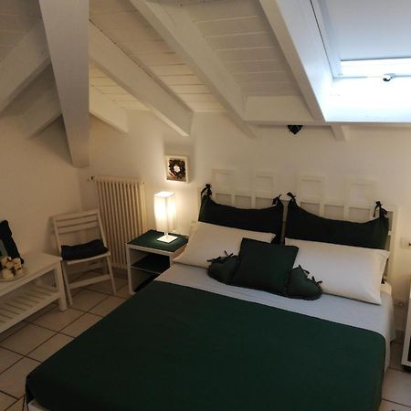 B&B Le Magnolie Gallarate Rum bild