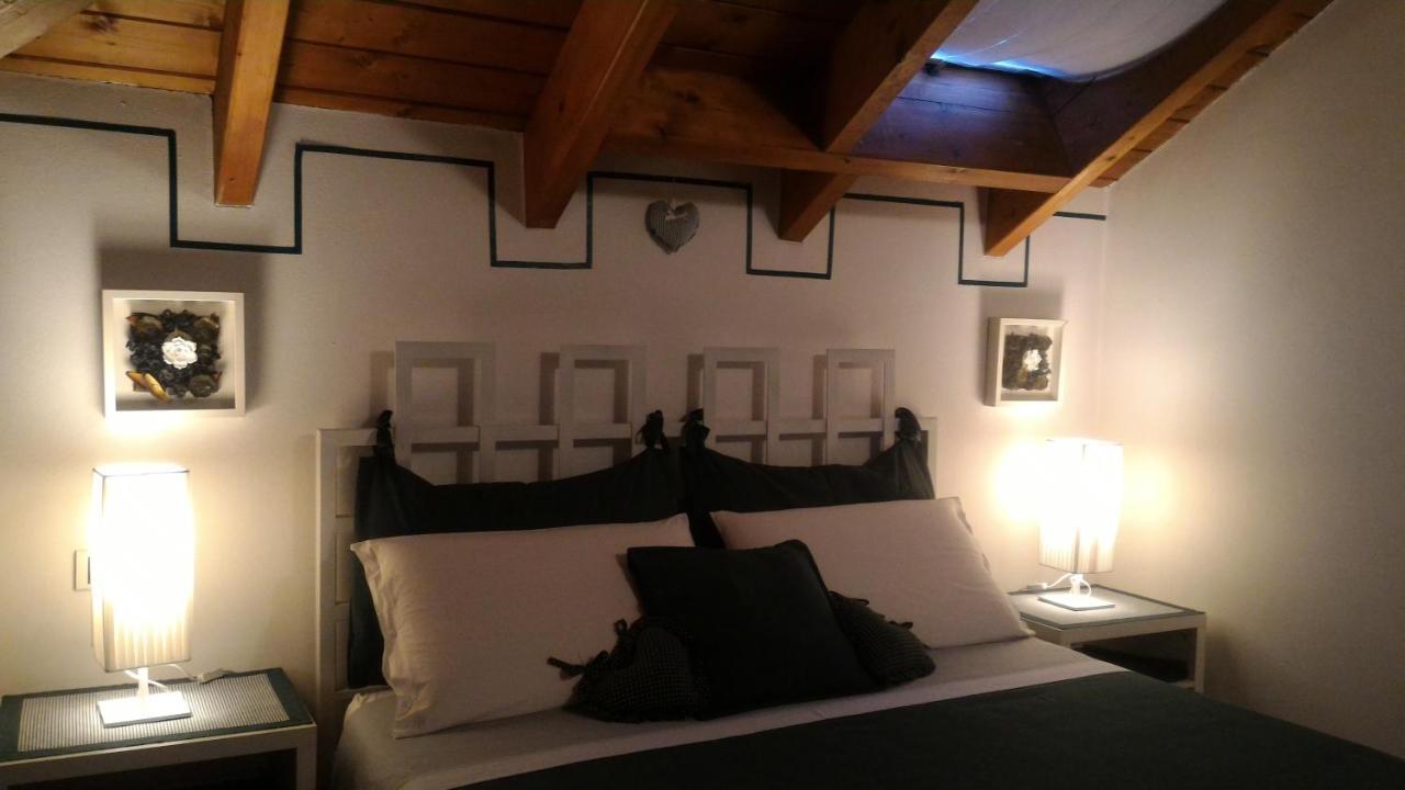 B&B Le Magnolie Gallarate Exteriör bild